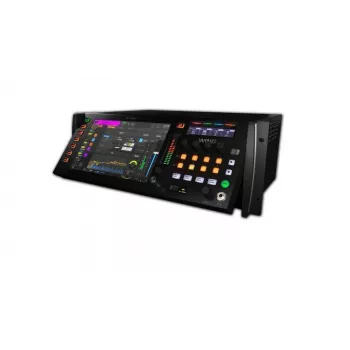 Behringer WING RACK digitálny mixážny pult