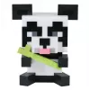 Paladone Minecraft Panda svetlo