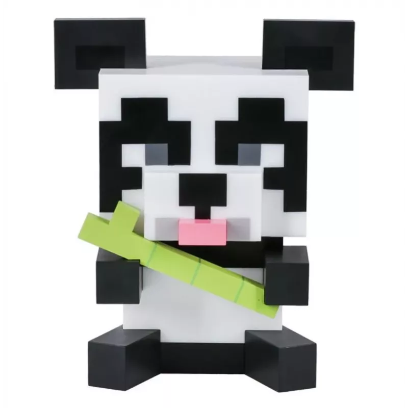 Paladone Minecraft Panda svetlo