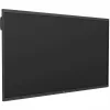 Monitor Optoma 5753RK 75 palcov dotykový displej 3840 x 2160