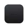 Xiaomi TV Box S 4K Ultra HD 8 GB Wi‑Fi čierny (Gen2/2024), Cortex-A55, 2048 MB RAM