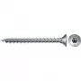 Skrutka Fischer 670006 20 mm 200 ks