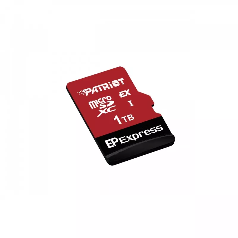 Patriot microSDXC karta 1 TB Express 800/600 MB/s PEF1TEPEXMCX
