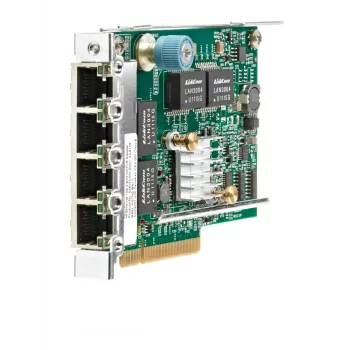 Sieťová karta HPE Ethernet 1Gb 4-Port 331FLR