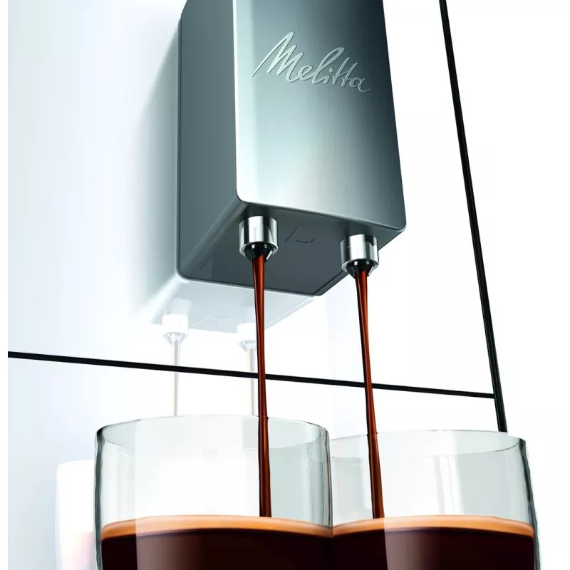 Espreso automat Melitta 1,2 l Caffeo Solo