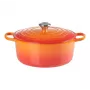 Le Creuset 21177240902430 hrniec 4,2 L oranžový