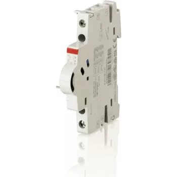 ABB pomocný kontakt 1 rozpínací (NC)/1 spínací (NO) (S2C-H6-11R)
