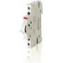 ABB pomocný kontakt 1 rozpínací (NC)/1 spínací (NO) (S2C-H6-11R)