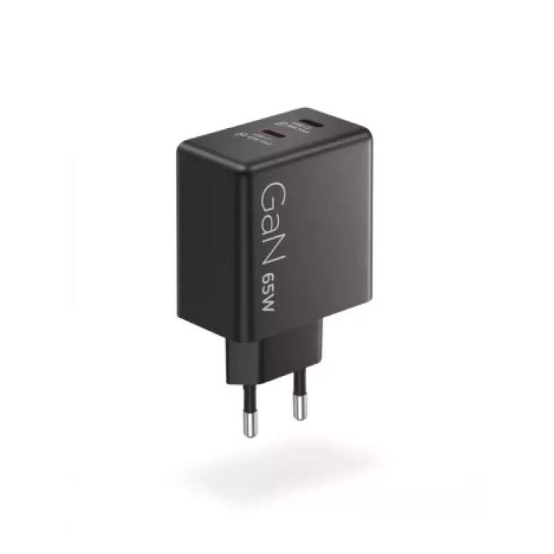 Lenovo 40AW065BEU napájací zdroj interiérový/exteriérový 65 W čierny