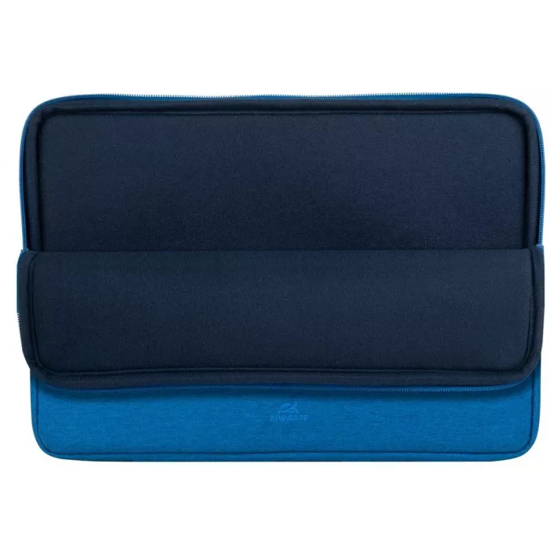 Puzdro na notebook Suzuka Eco 13.3-14/7703 Azure Rivacase