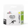 Toner pre Brother MFC-J5955DW TBB-LC427XLY 100% nový žltý