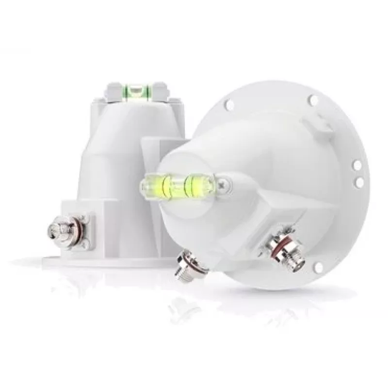 UbiQuiti airFiber X AF-5G34-S45 – anténa – parabolická anténa