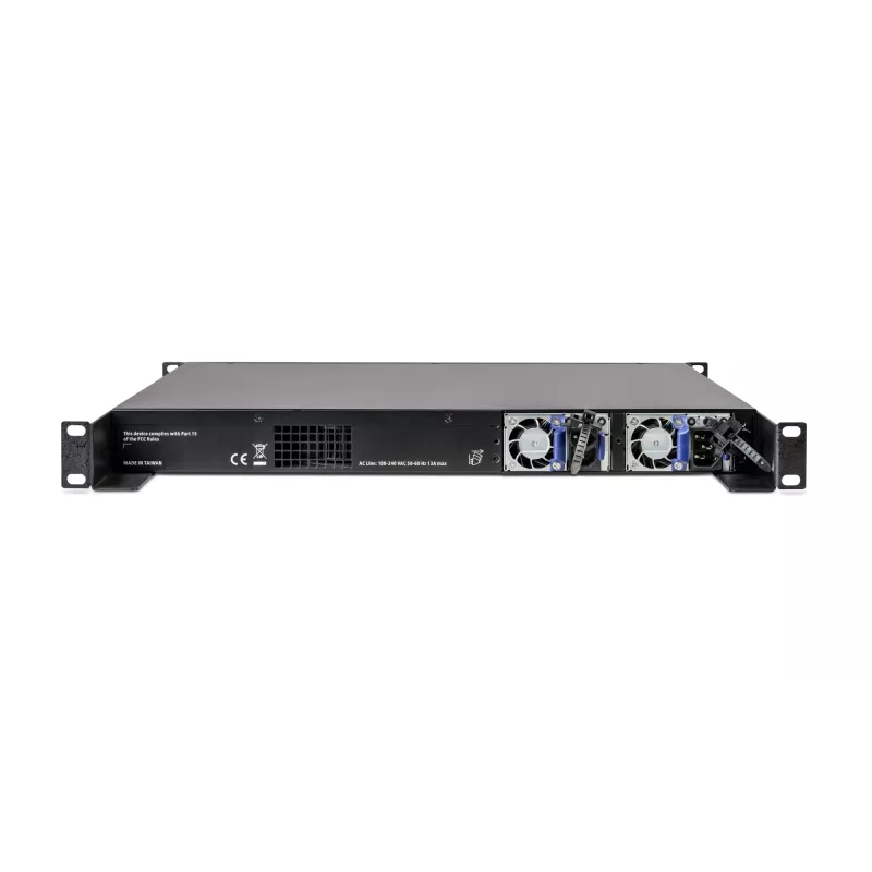 LANCOM Switch Rack Mount L250 (LSW250) montážna súprava do 19-palcového racku, čierna