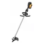 DeWALT DCMBC812N-XJ krovinorez/strunová kosačka 25 cm AC čierna, žltá