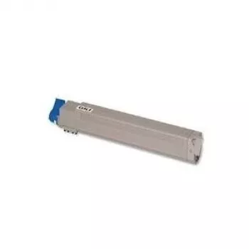 Toner OKI toner azúrová 44643003 2000 strán