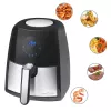 Nízkotučná teplovzdušná fritéza ProfiCook PC-FR 1147 H