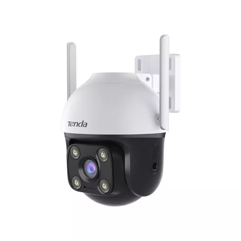 IP bezpečnostná kamera Tenda RH7-WCA 2560 x 1440 pixelov