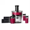 NutriBullet juicer Pro NBJ200G (strieborný/sivý, 1.000 Watt) (0C22500002)