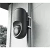 Ubiquiti UACC-FLEX-CAM-PWM-BLACK-3 držiak kamery odolný voči poveternostným vplyvom, čierny (3 ks)