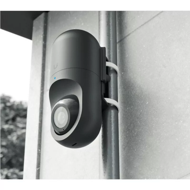 Ubiquiti UACC-FLEX-CAM-PWM-BLACK-3 držiak kamery odolný voči poveternostným vplyvom, čierny (3 ks)
