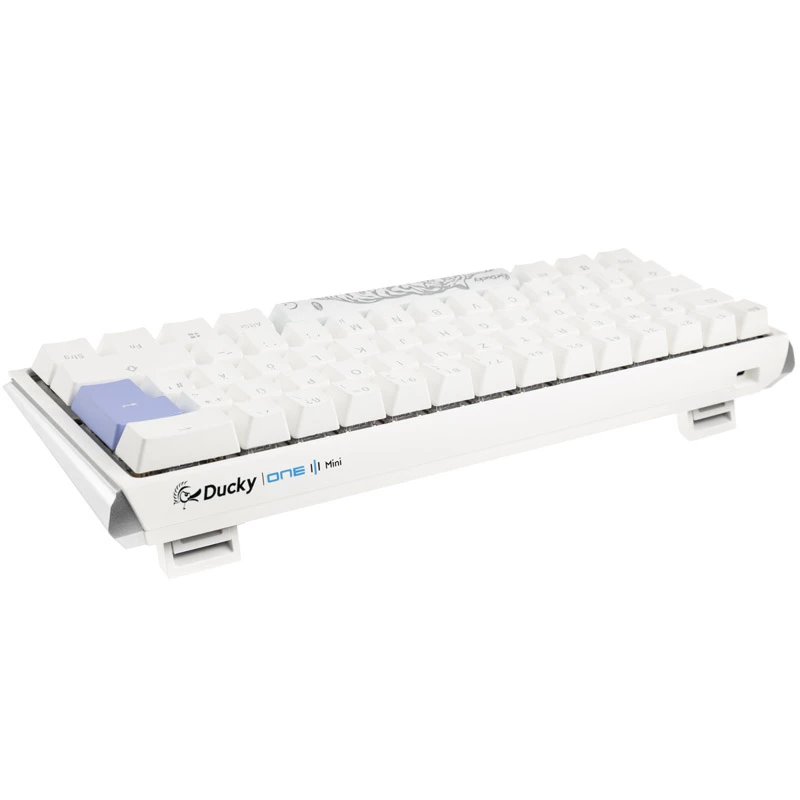 Ducky DKON2161ST-ADEPDPWWWSC1 produkt čierny