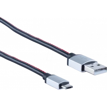 USB kábel ShiverPeaks BS14-50096