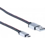 USB kábel ShiverPeaks BS14-50096