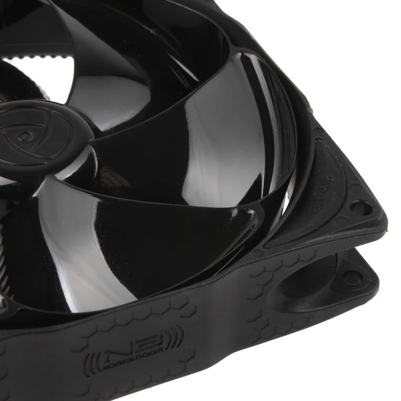 Ventilátor Noiseblocker B12-PS-BL