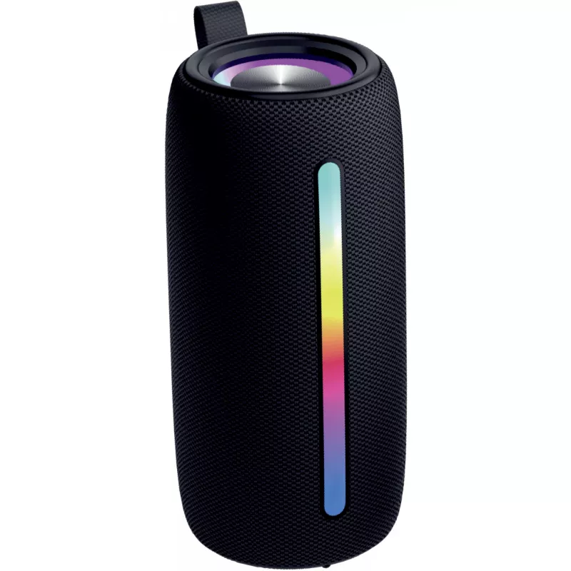 Prenosný reproduktor Denver BTL-360B čierny