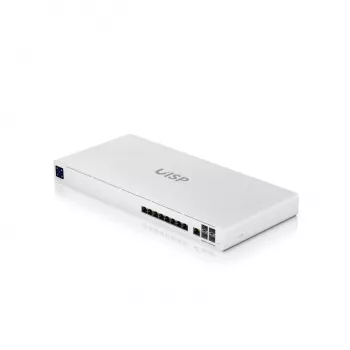 Káblový router Ubiquiti UISP-R-Pro Gigabit Ethernet 9,5 Gbit/s