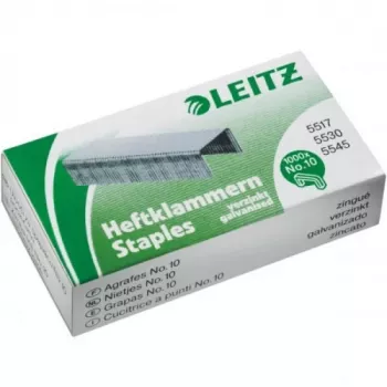 Sponky Leitz, č. 10 (1000) 1103-105