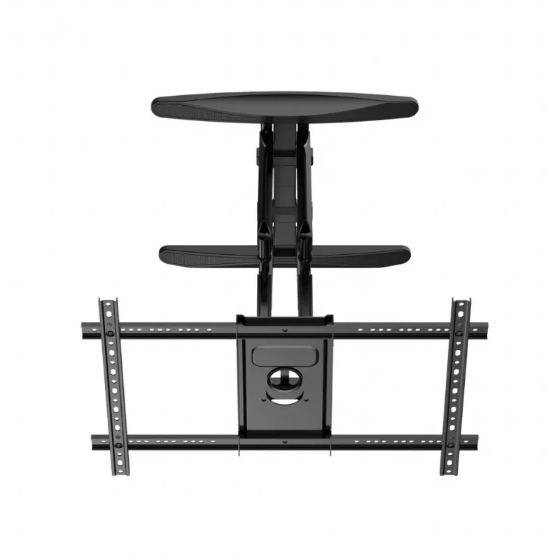 GART LCD/LED držiak TV 40-75 45 kg vertikálne/horizontálne nastavenie 58-380 mm max. VESA 600x400