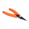 Kliešte s dlhým nosom DeLOCK 90544 oranžová 14,2 cm