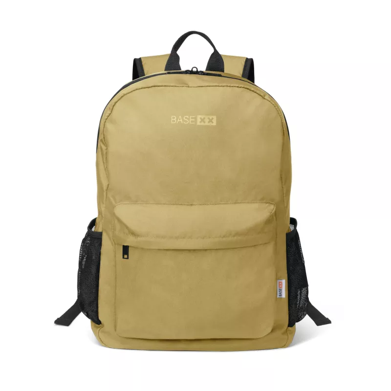 Batoh na notebook 15,6 palcov BASE XX B2 kamelbraun
