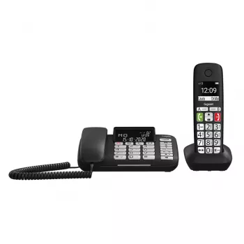 Gigaset DL780 Plus bezdrôtový/pevný telefón