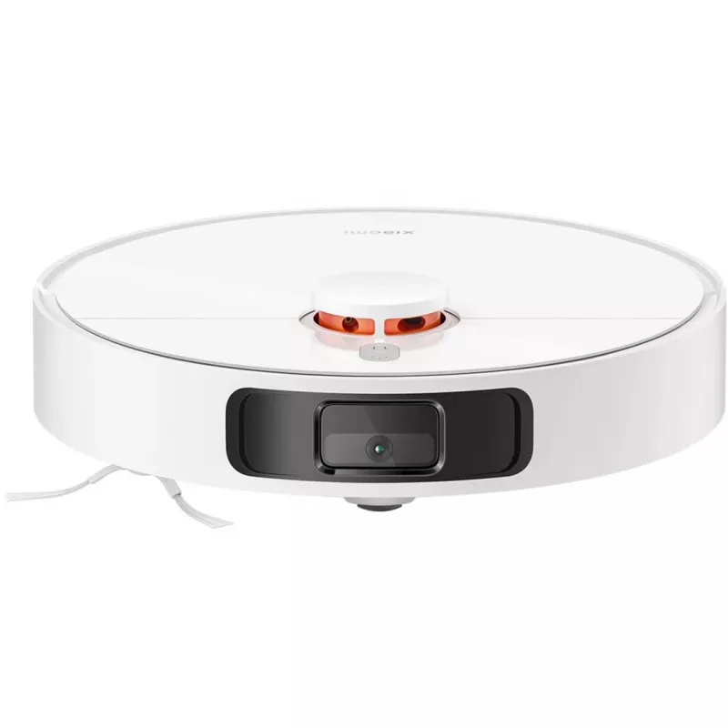 Xiaomi X20+ robotický vysávač 0.35 L bez vrecka biela