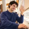 Slúchadlá Bluetooth 5.4 TP97 TWS ekvalizér