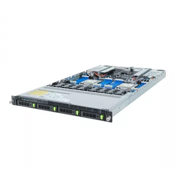 Gigabyte racková platforma (1U) AMD R183-Z93
