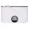 Polovstavaný digestor Akpo WK7LIGHTECO50IX