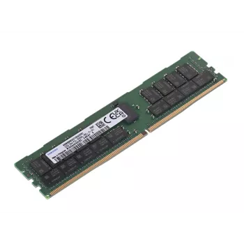 Samsung - DDR4 - modul - 32GB - DIMM 288-PIN - 3200 MHz / PC4-25600 registrový - ECC (M393A4K40DB3-CWE)