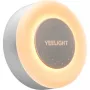 Zástrčkové nočné svetlo Yeelight YLYYD-0021 so senzorom svetla, kompaktná LED zástrčková nočná lampa
