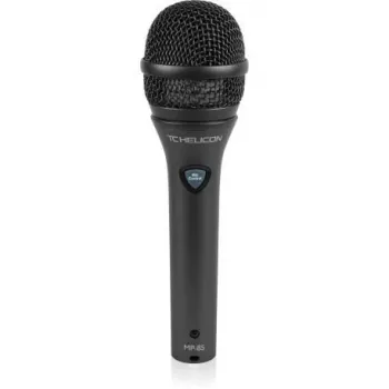 TC Helicon MP-85 mikrofón spevácky dynamický mikrofón s Mic Control