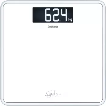 Váhy Beurer GS 400 Signature Line
