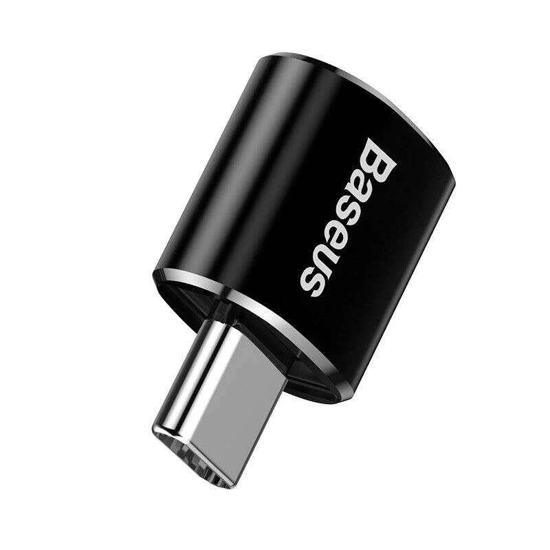 Baseus USB na USB Type-C adaptér 2.4A