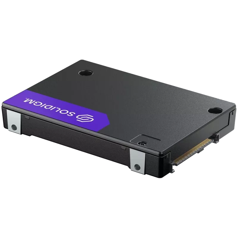 Solidigm D7-PS1010 Series (3,84 TB, 2,5