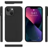 StyleShell SHOCK, puzdro na telefón čierne, iPhone 14 Plus