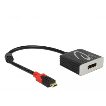 USB grafický adaptér DeLOCK 62999