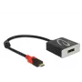 USB grafický adaptér DeLOCK 62999