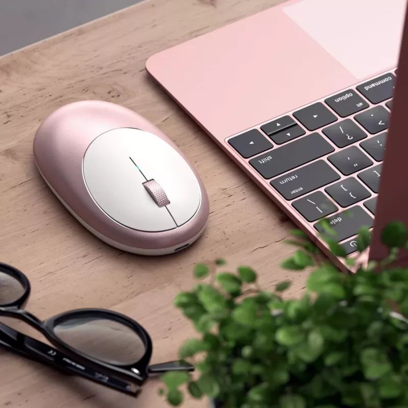 Myš Satechi M1 ST-ABTCMR Bluetooth