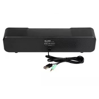 MS-32 Soundbar počítačové reproduktory 6W